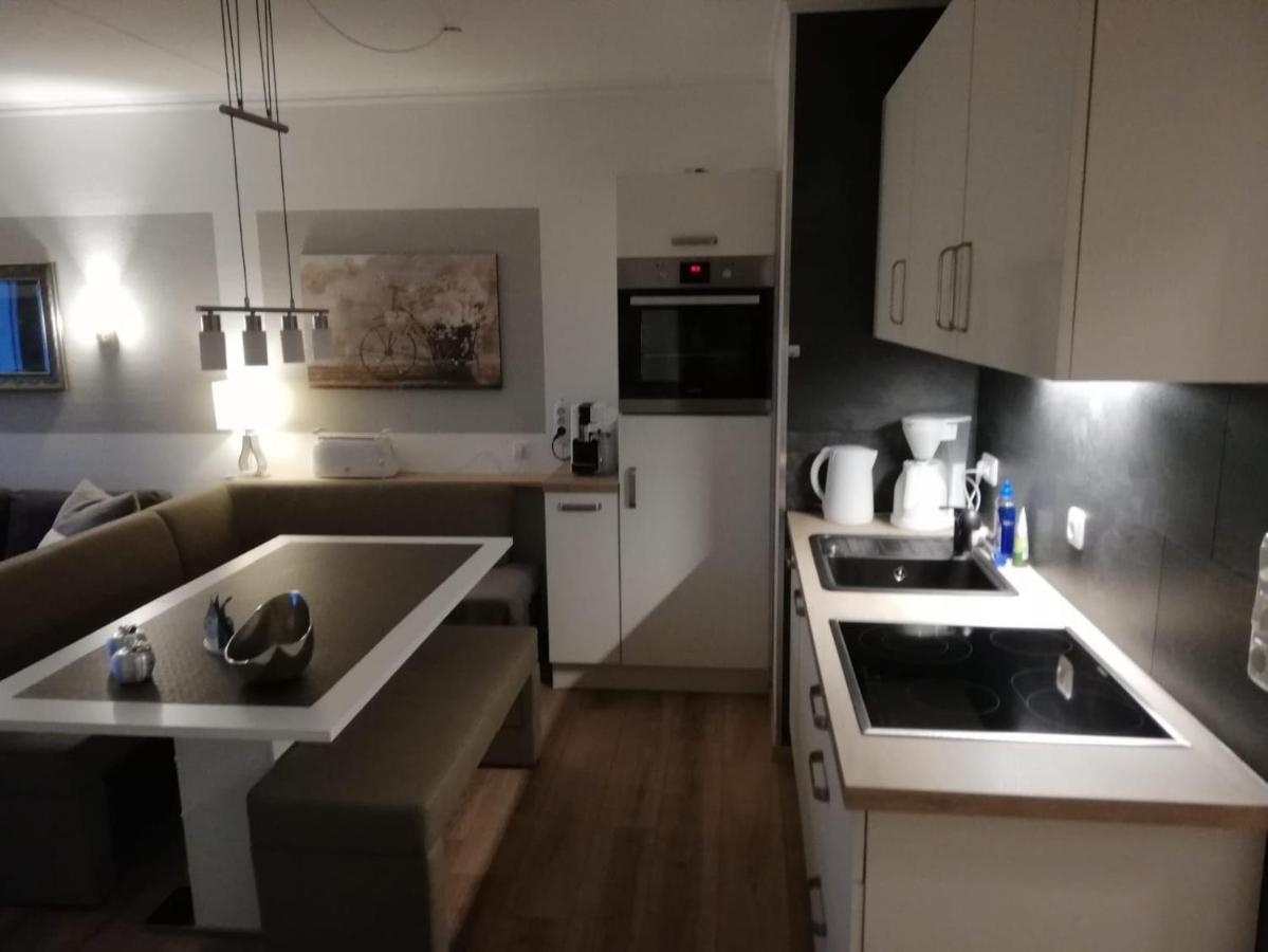 Luxus-Fewo-Kleine-Auszeit-Kinder-U-Hundefreundlich Goslar Exteriör bild
