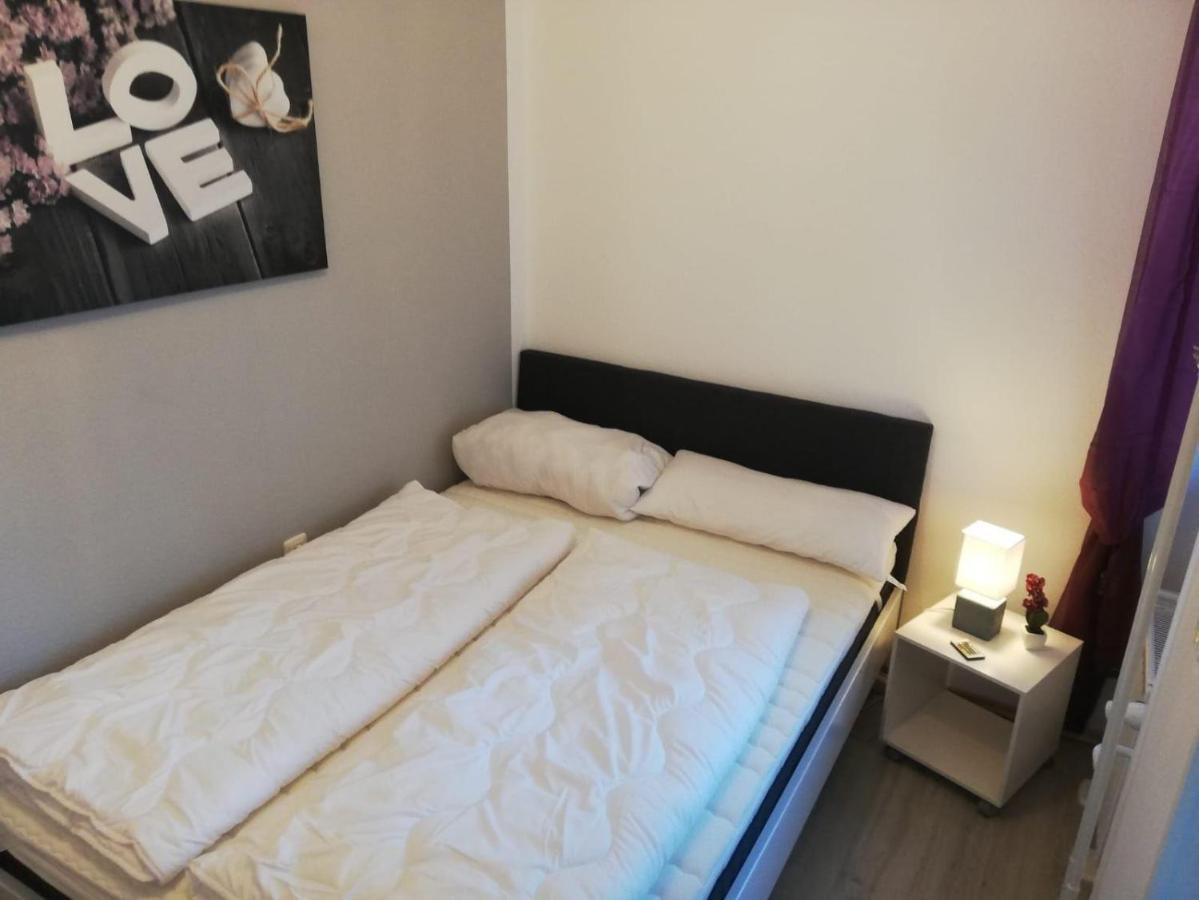 Luxus-Fewo-Kleine-Auszeit-Kinder-U-Hundefreundlich Goslar Exteriör bild