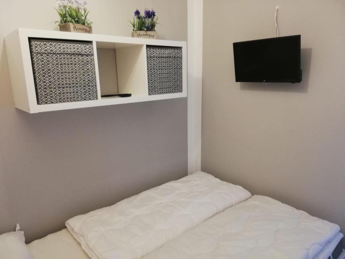 Luxus-Fewo-Kleine-Auszeit-Kinder-U-Hundefreundlich Goslar Exteriör bild