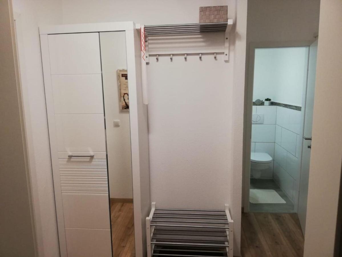 Luxus-Fewo-Kleine-Auszeit-Kinder-U-Hundefreundlich Goslar Exteriör bild