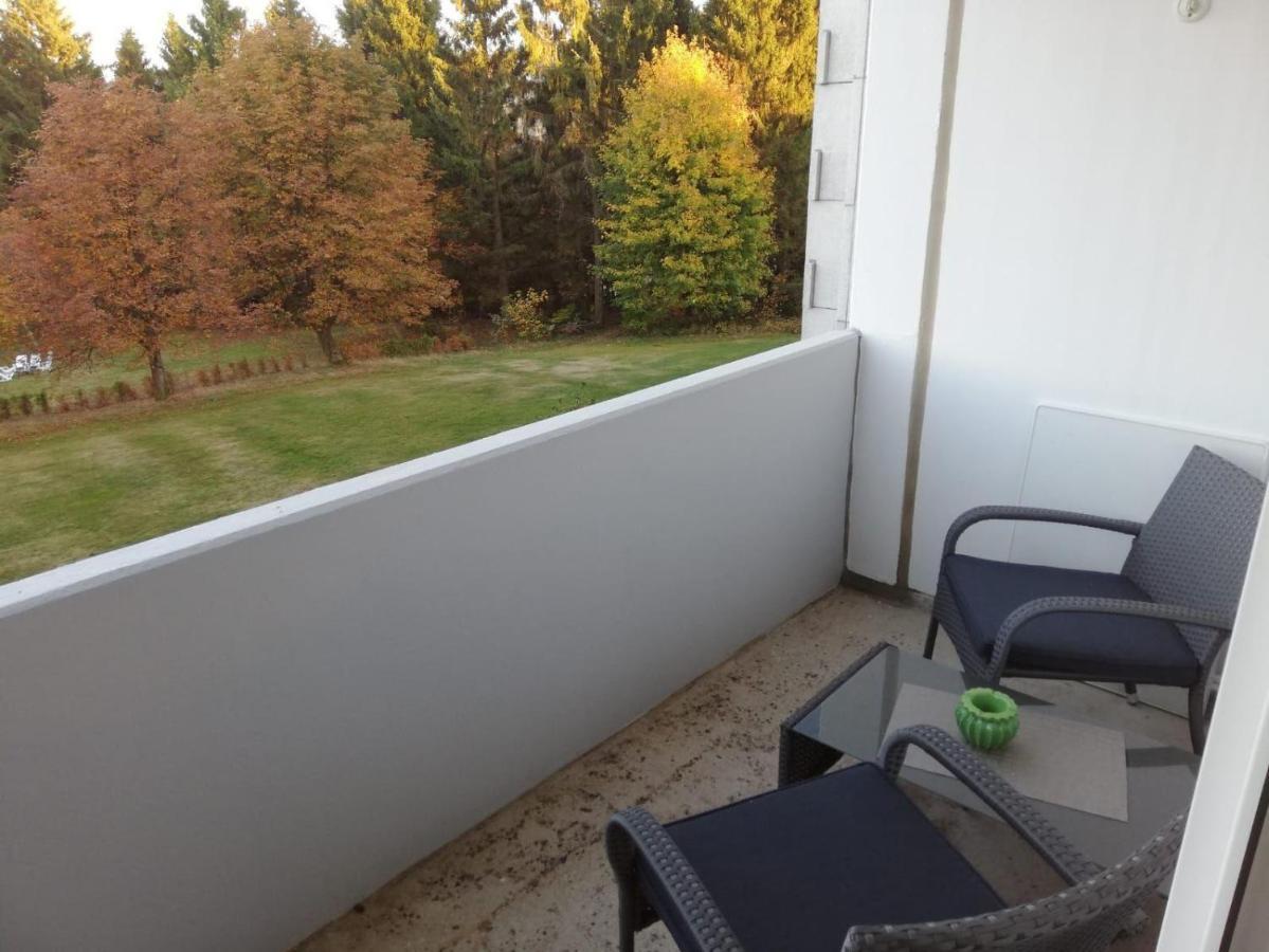 Luxus-Fewo-Kleine-Auszeit-Kinder-U-Hundefreundlich Goslar Exteriör bild